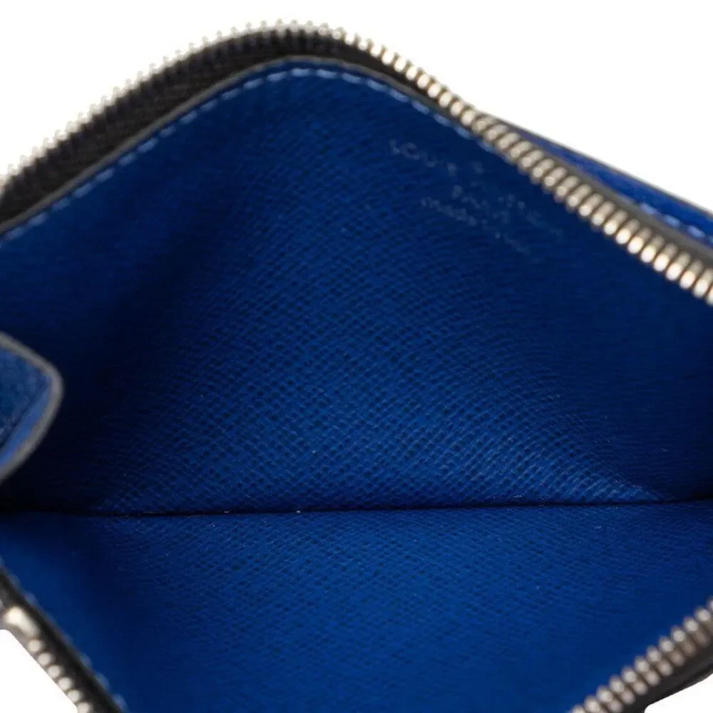 Louis Vuitton Coin Card Holder M30270